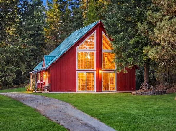 4383 A Gardenspot Road, Clayton, WA 99110