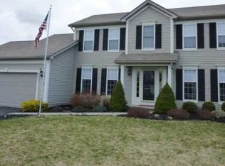 431 Creighton Ln, Rochester, NY 14612