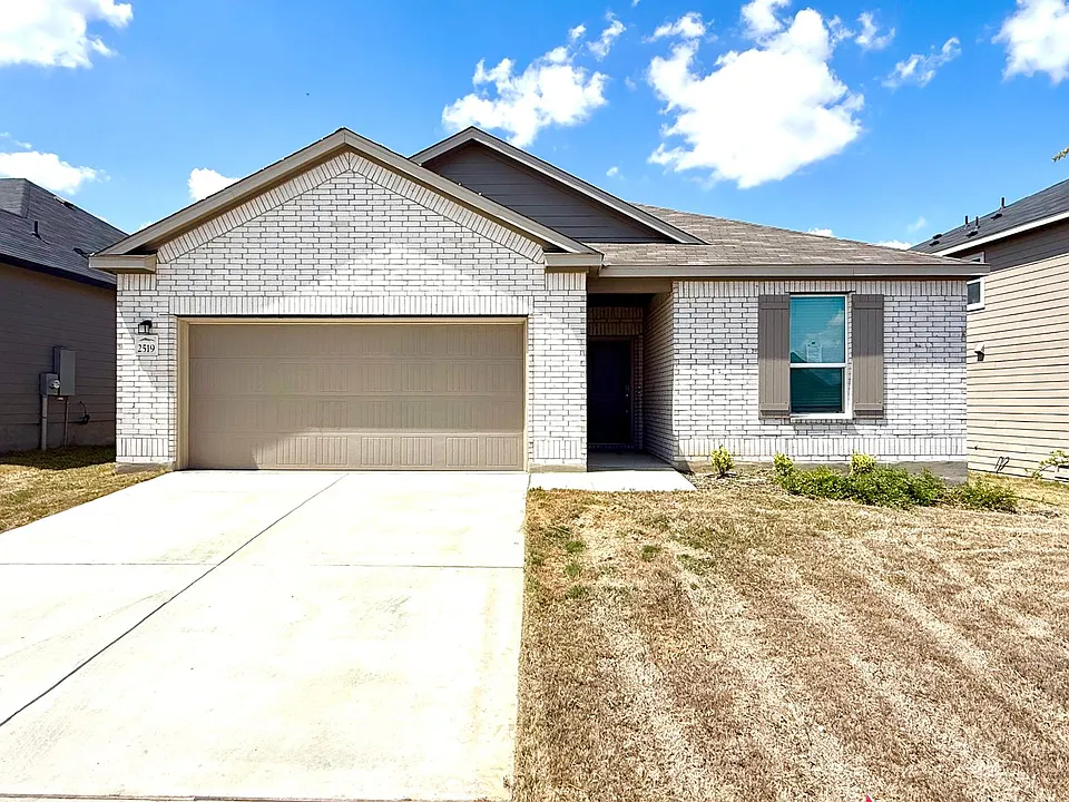 2519 Chronos Dr