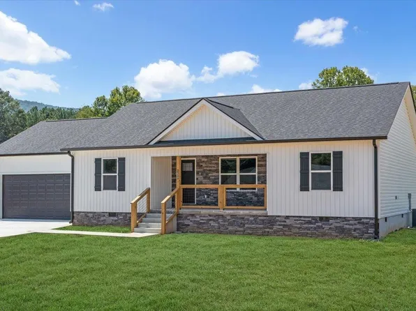 150 Marion Farms Dr #11, Jasper, TN 37347