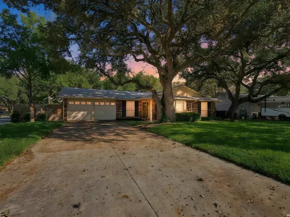 6231 Linus St, San Antonio, TX 78238