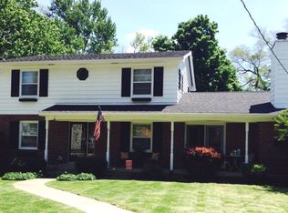 303 N Sandusky St, Catlin, IL