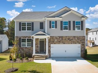 26 Monks Way, Pendergrass, GA 30567