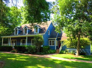 5090 Red Fox Run, Tallahassee, FL 32303