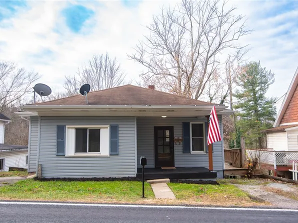 351 Brush Creek Rd, Irwin, PA 15642