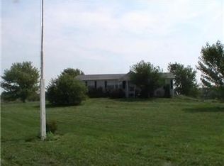 15617 NW County Road 14781, Drexel, MO 64742