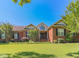 101 Grey Fox Ct, Goldsboro, NC 27534