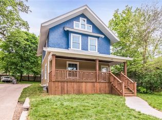 652 27th St, Des Moines, IA 50312