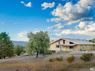 2530 Damon Rd, Carson City, NV 89701