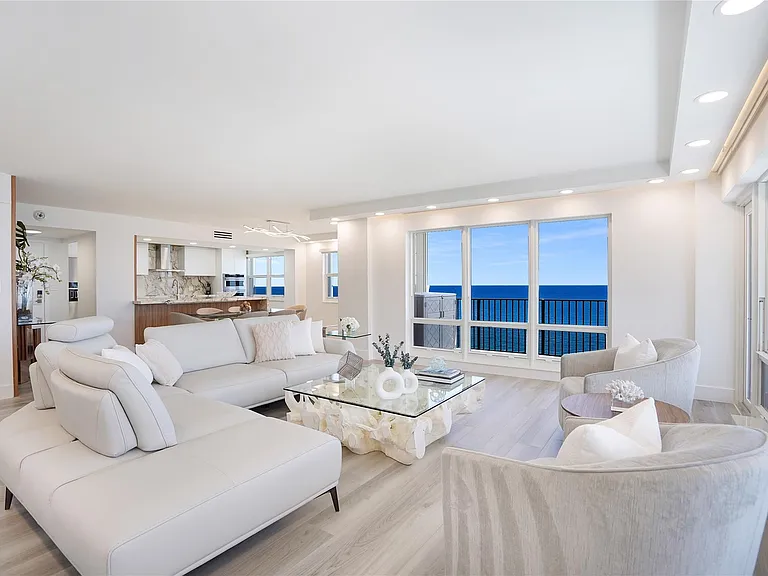 5100 N Ocean Blvd #1409 — Photo 4