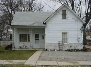 16 Houston St, Mount Sterling, OH 43143