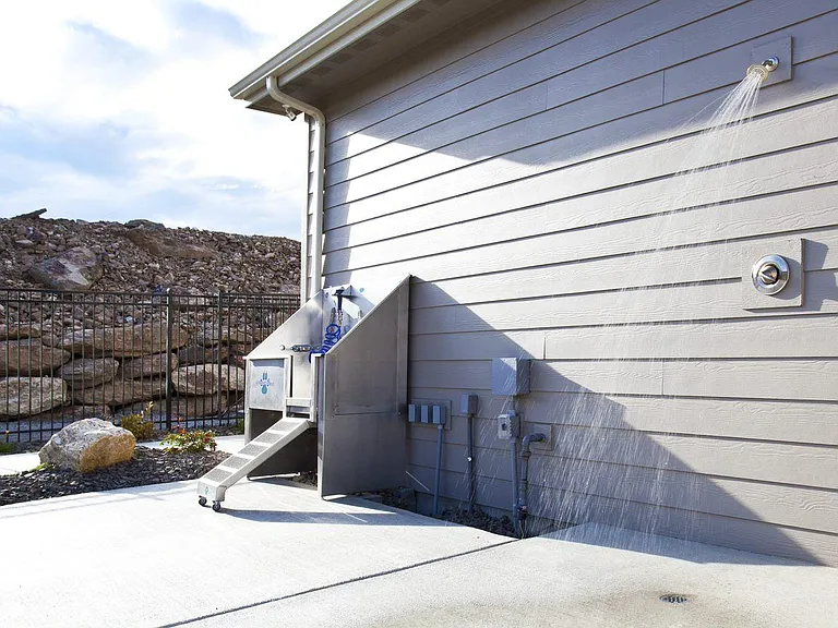 Legacy Villas — Photo 15