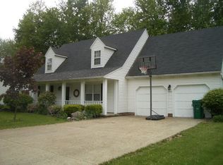 7670 Bar Harbour Ln, Mentor, OH