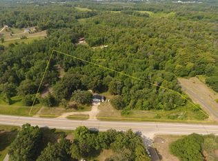 29521 County Highway 54, Detroit Lakes, MN 56501