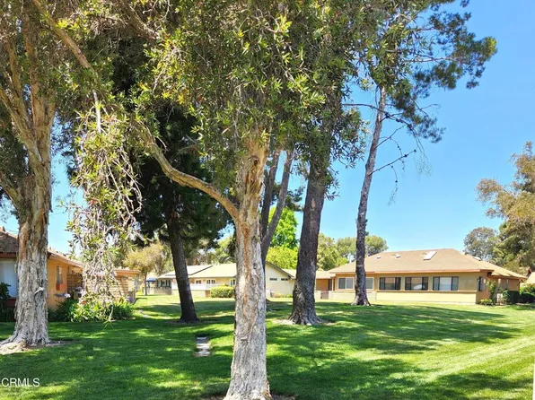 23106 Village 23, Camarillo, CA 93012