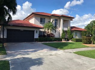 15751 SW 46th St, Miami, FL 33185