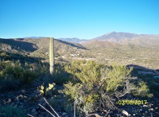 15480 E Colossal Cave Rd, Vail, AZ 85641