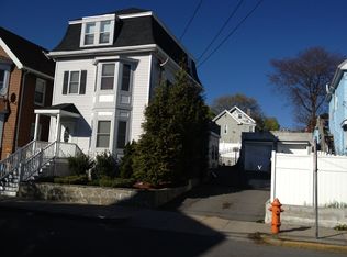 127 Addison St, Chelsea, MA 02150