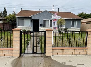 11615 Arlee Ave, Norwalk, CA 90650