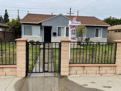 11615 Arlee Ave, Norwalk, CA, 90650