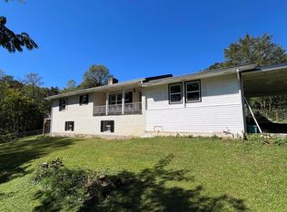 50 David Rice Rd, Calvin, KY 40813