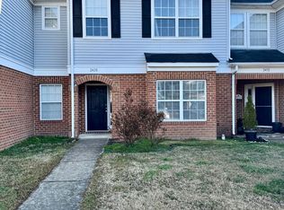 2428 Dillingham Rd, Virginia Beach, VA 23456