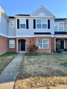 2428 Dillingham Rd, Virginia Beach, VA, 23456
