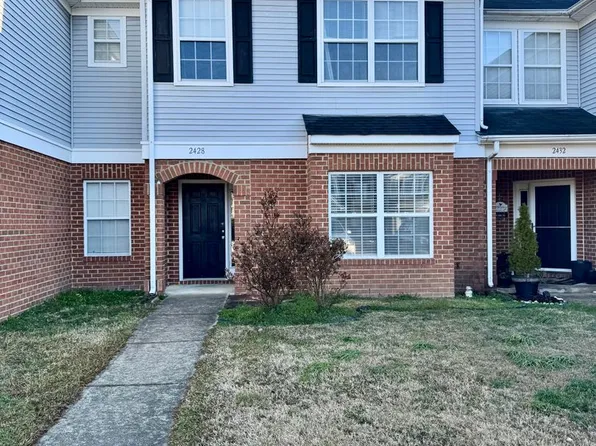 2428 Dillingham Rd, Virginia Beach, VA 23456