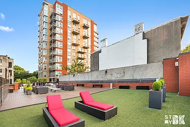 Rented by StayBK LLC