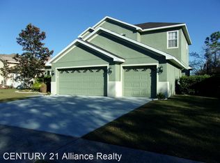 4392 Birchfield Loop, Spring Hill, FL 34609