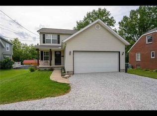 440 High St, Wadsworth, OH 44281