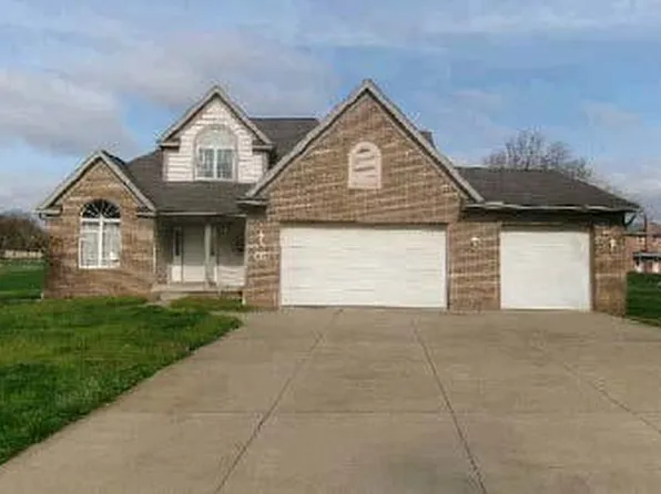 3619 Rowland Ave NE, Canton, OH 44714