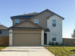 213 Steele Way, Cibolo, TX 78108