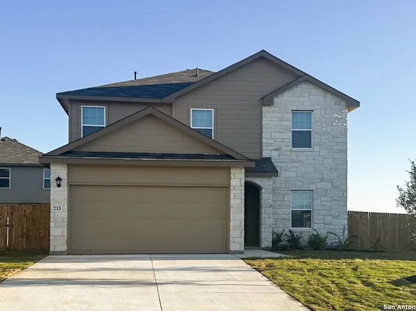 213 Steele Way, Cibolo, TX 78108