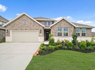 4102 Golden Bird Landing Ct, League City, TX 77573