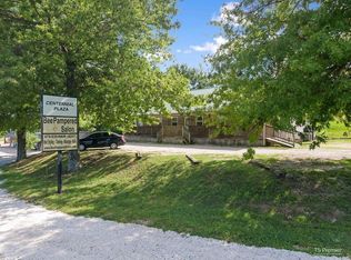 194 N Centennial Ave, West Fork, AR 72774