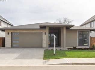 9513 NE 109th St, Vancouver, WA 98662