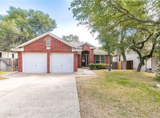 5124 Hibiscus Valley Dr, Austin, TX 78739