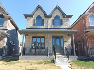 1083 Rippingale Trl, Peterborough, ON K9H 0J2