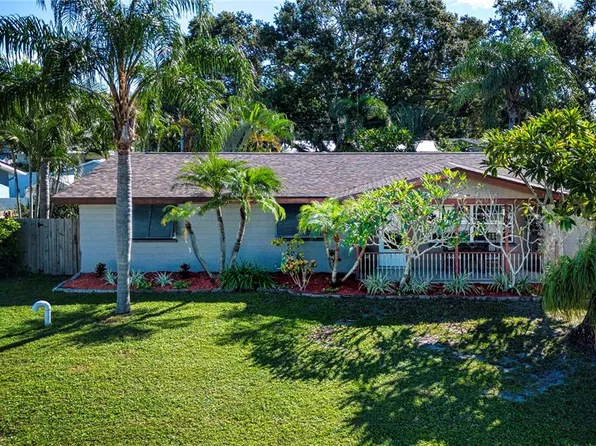5745 SAVANNAH DRIVE, SARASOTA, FL 34231