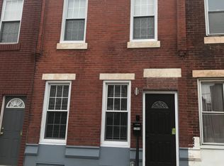 1255 S Newkirk St, Philadelphia, PA
