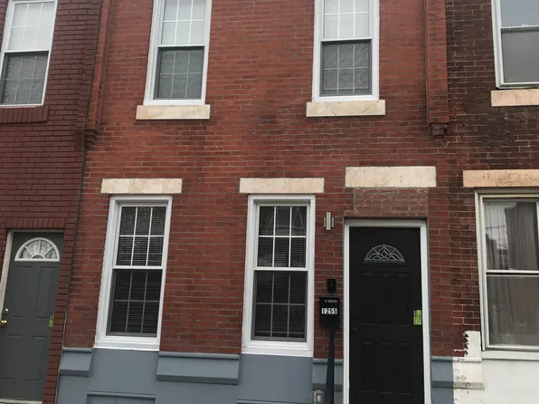1255 S Newkirk St, Philadelphia, PA 19146