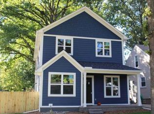 1001 N Blair Ave, Royal Oak, MI