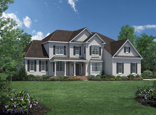 3910 Hillcrest Dr, Furlong, PA 18925