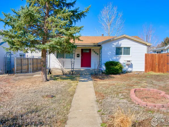 7665 Meade Street, Westminster, CO 80030