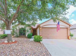 2030 Lima Loop, Laredo, TX 78045