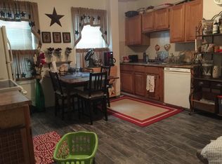 11 Knowles St #1, Providence, RI 02906