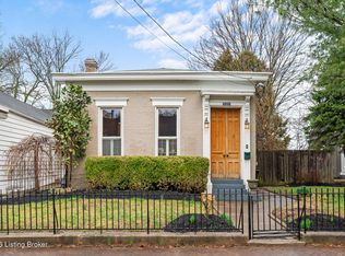 1403 Quincy St, Louisville, KY