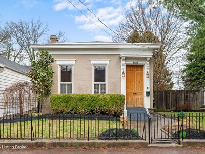 1403 Quincy St, Louisville, KY, 40206