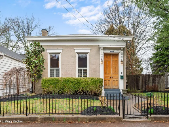 1403 Quincy St, Louisville, KY 40206